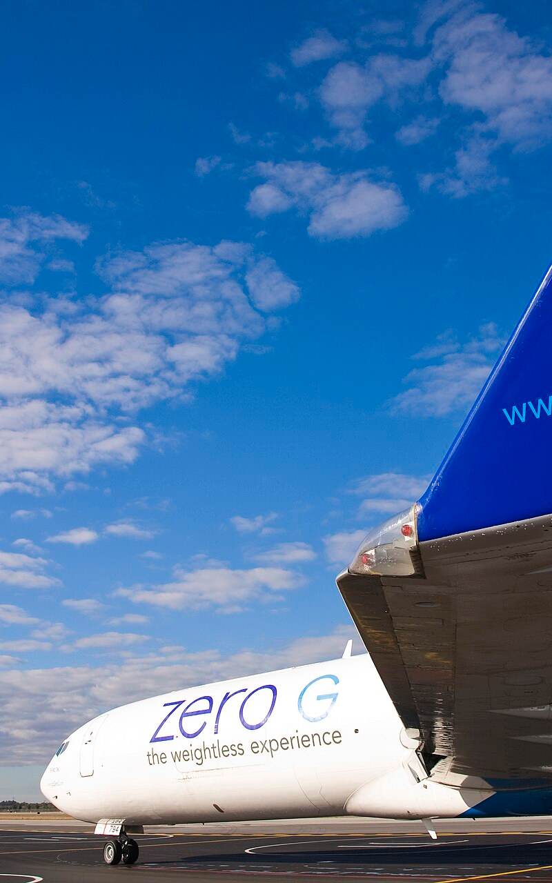 N794AJ - Boeing