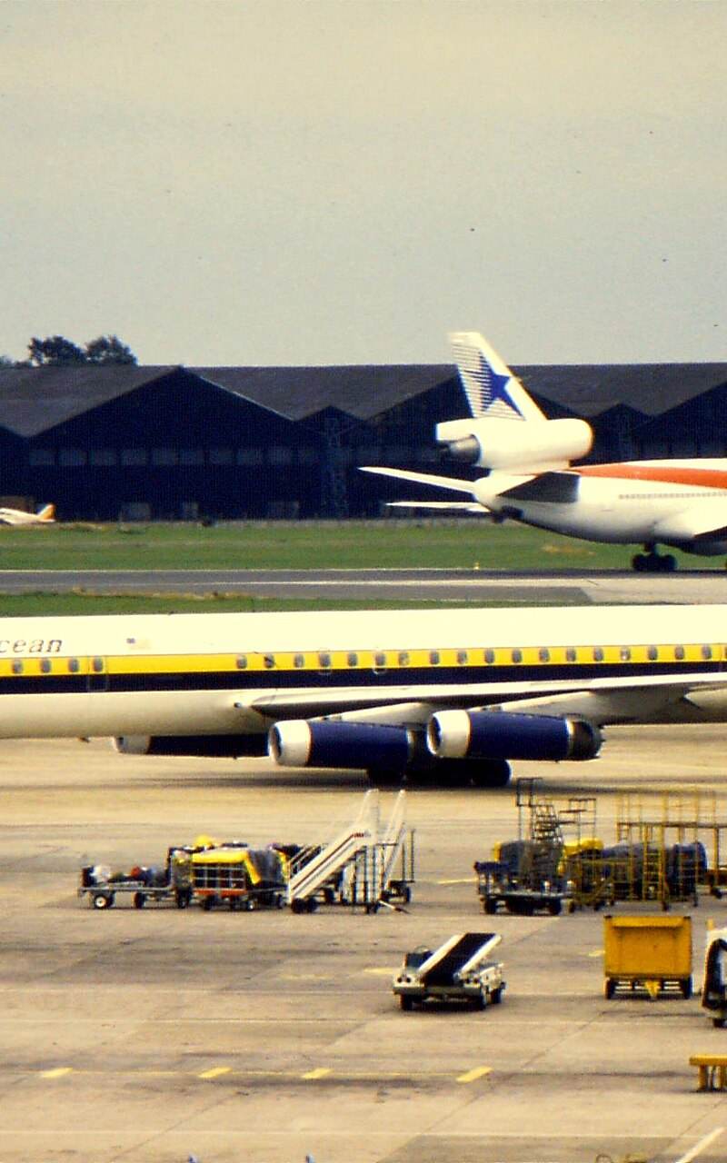 N794AL - Aircraft