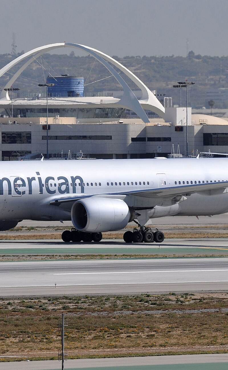 N794AN - Boeing
