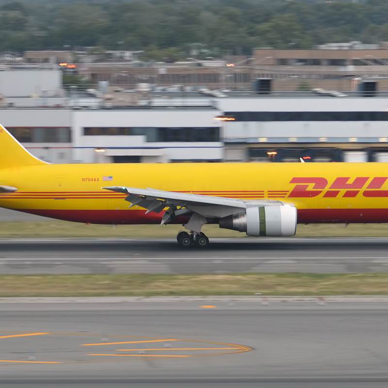 N794AX - Boeing