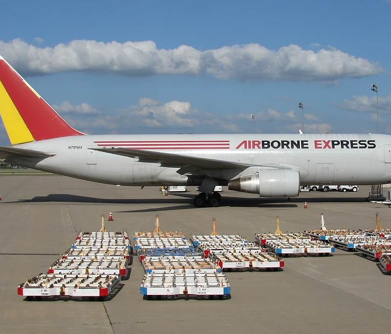 N794AX - Boeing
