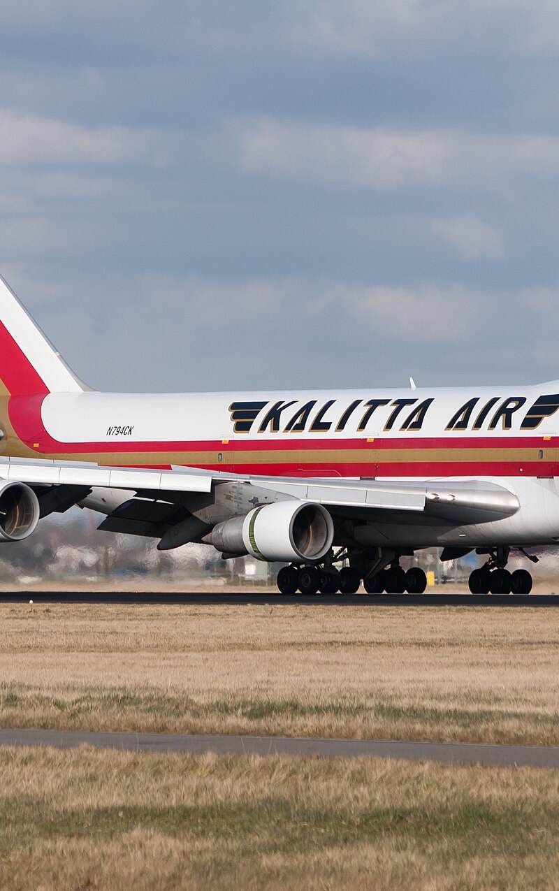 N794CK - Aircraft