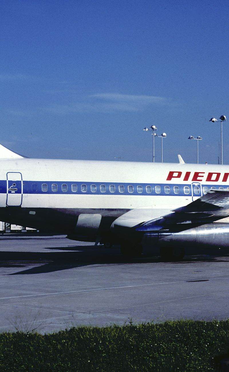 N794N - Boeing