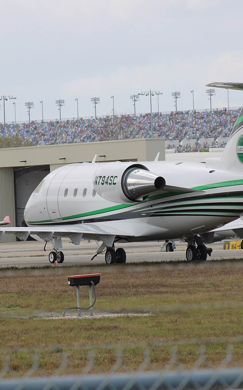 N794SC - Aircraft