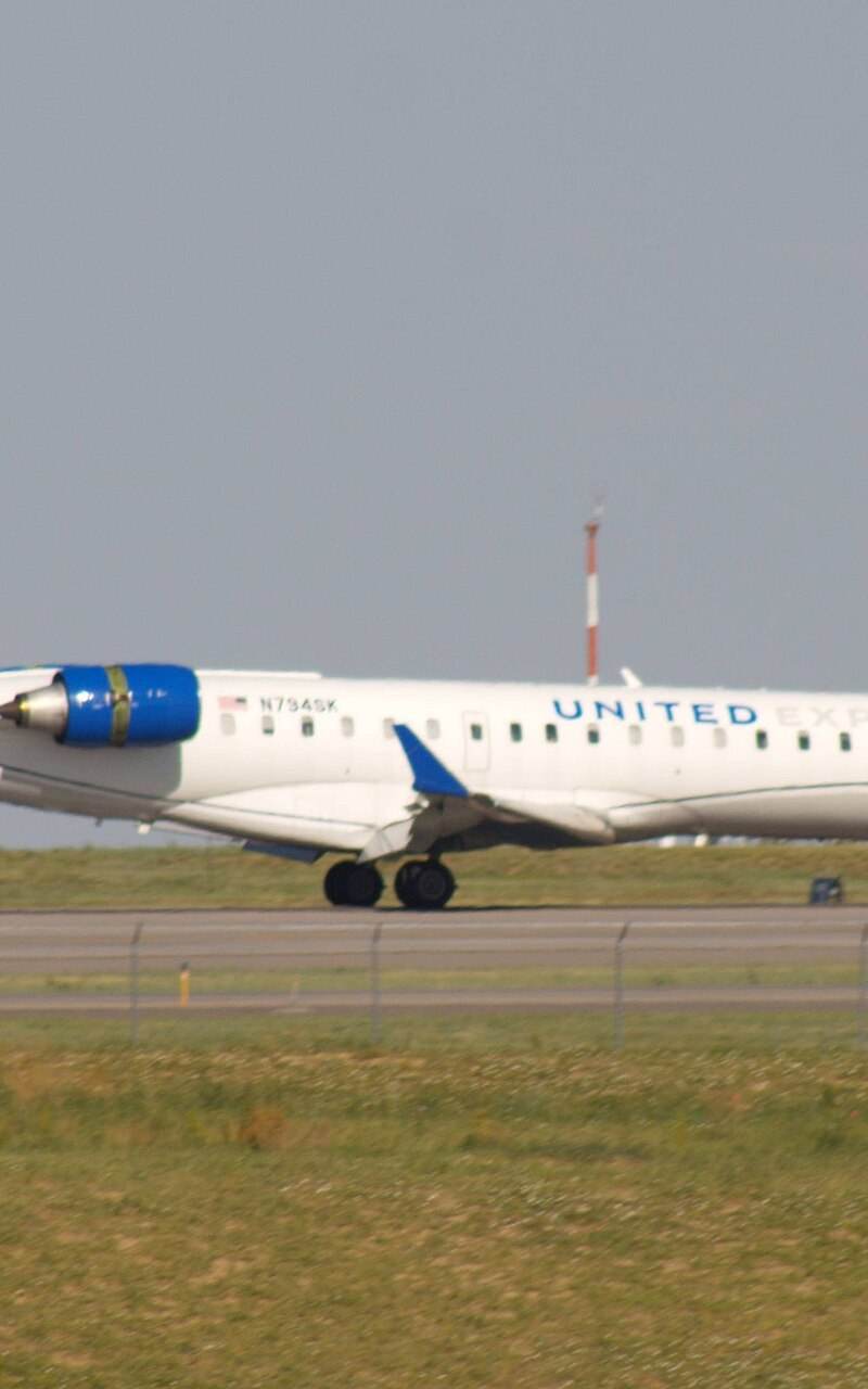 N794SK - Bombardier