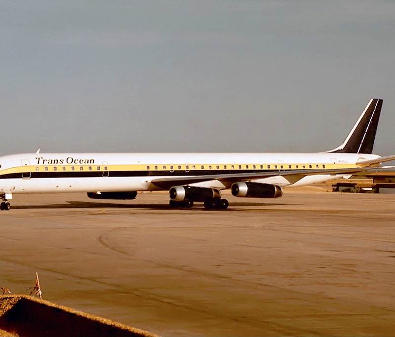 N795AL - Aircraft
