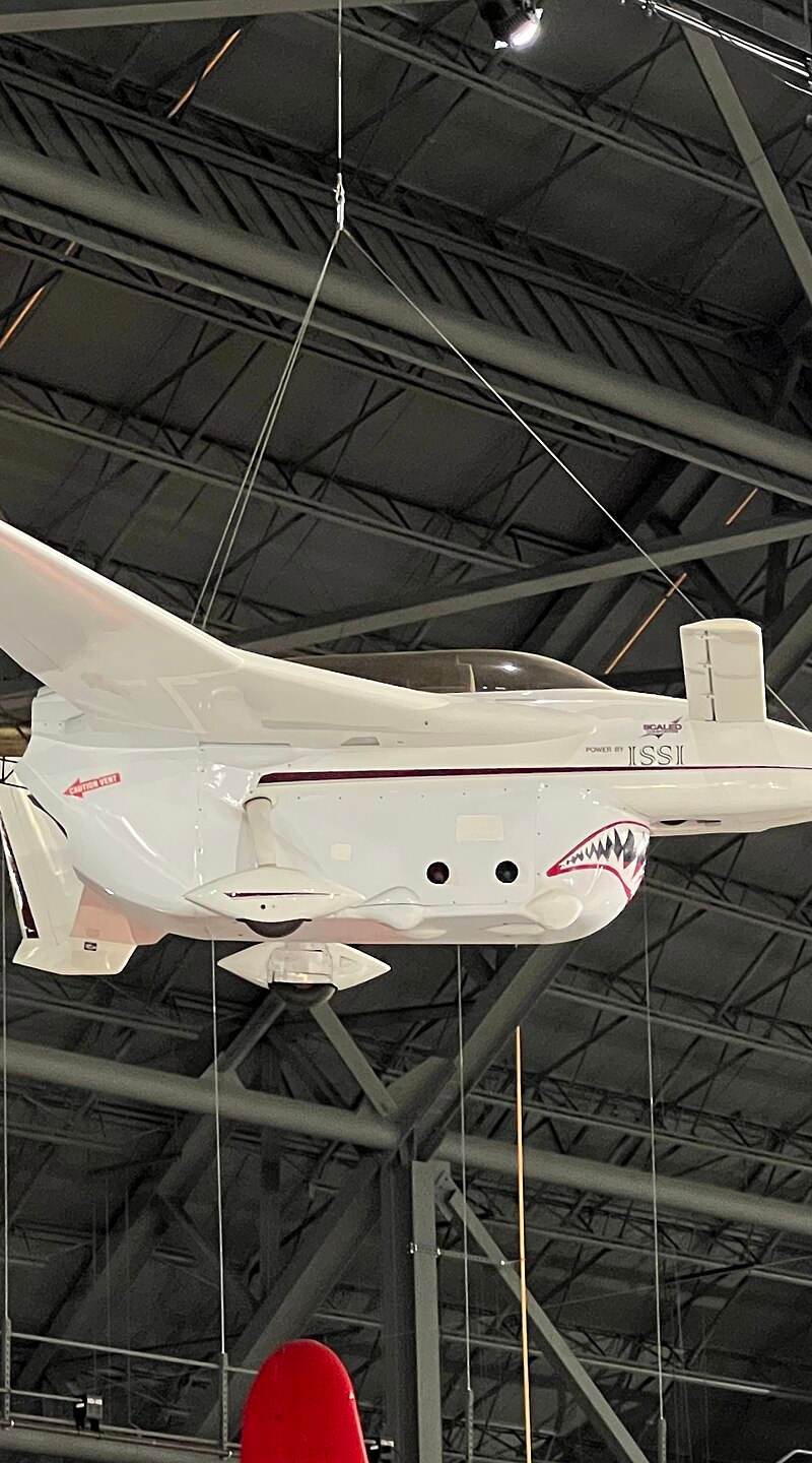 N90EZ - Aircraft