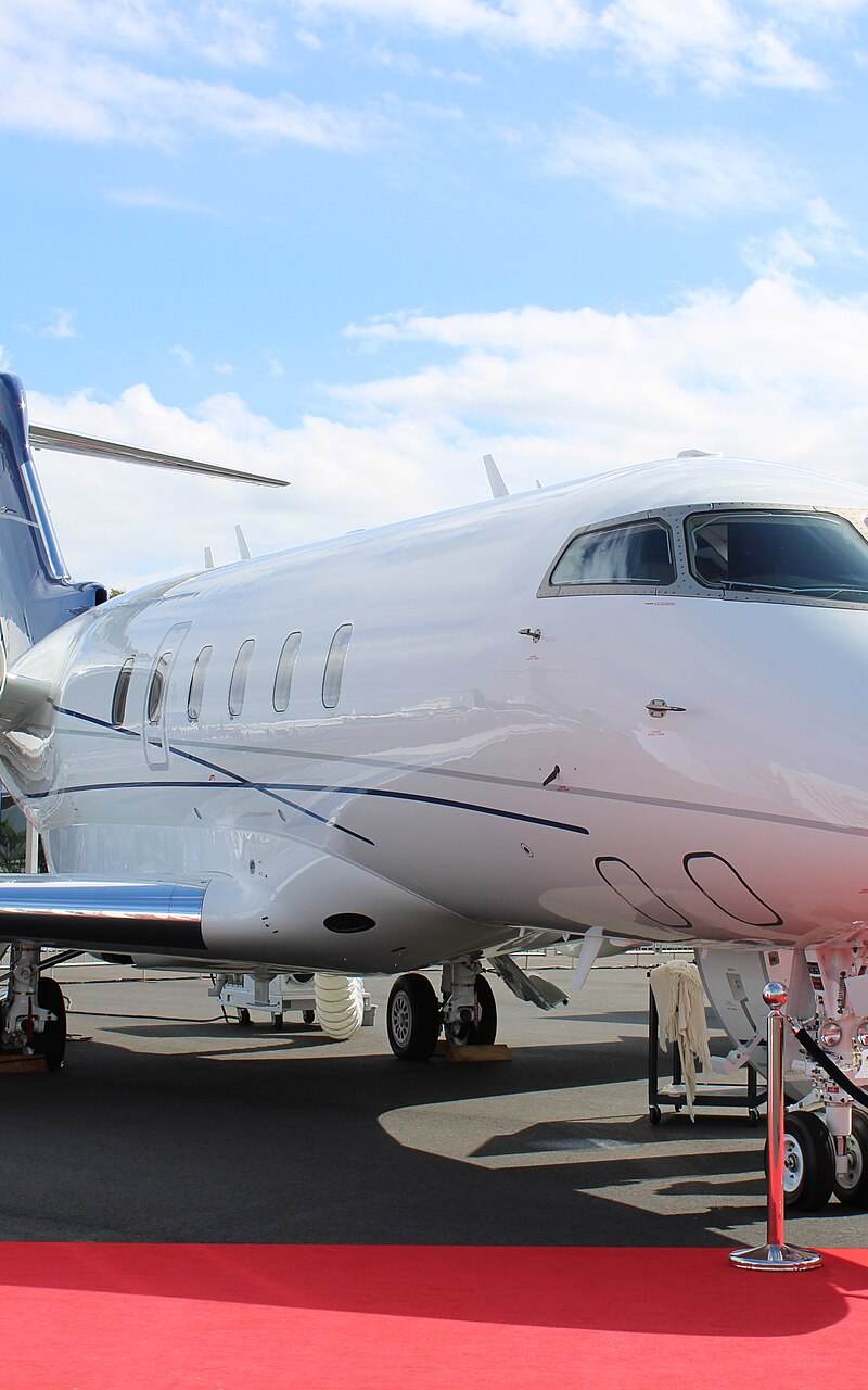 N90LG - Airbus