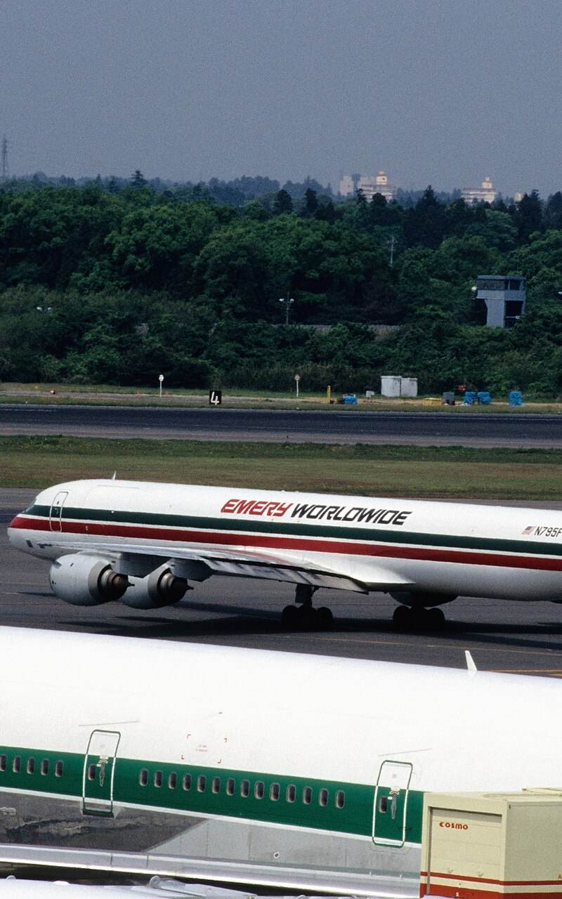 N795FT - Aircraft