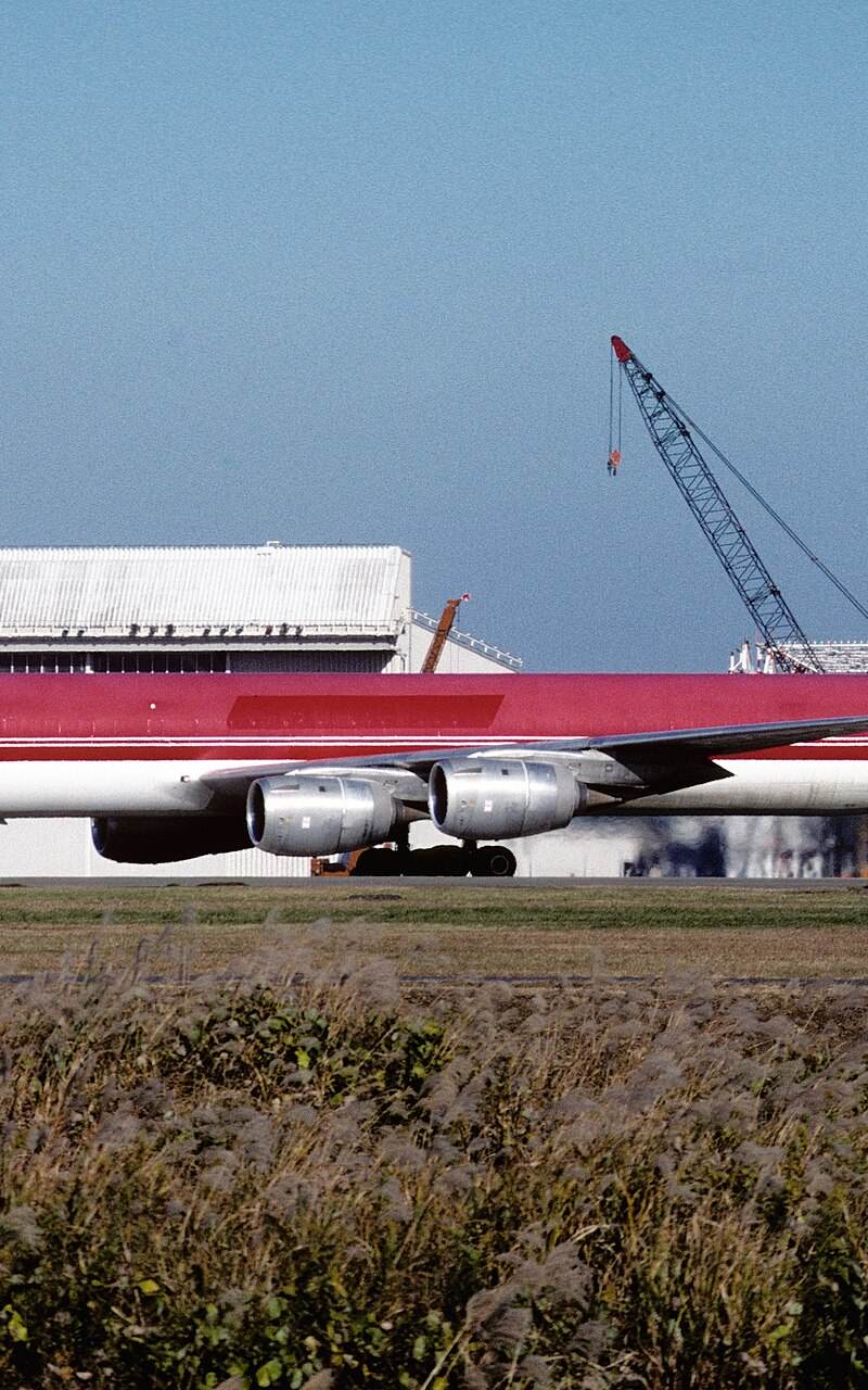 N795FT - Aircraft