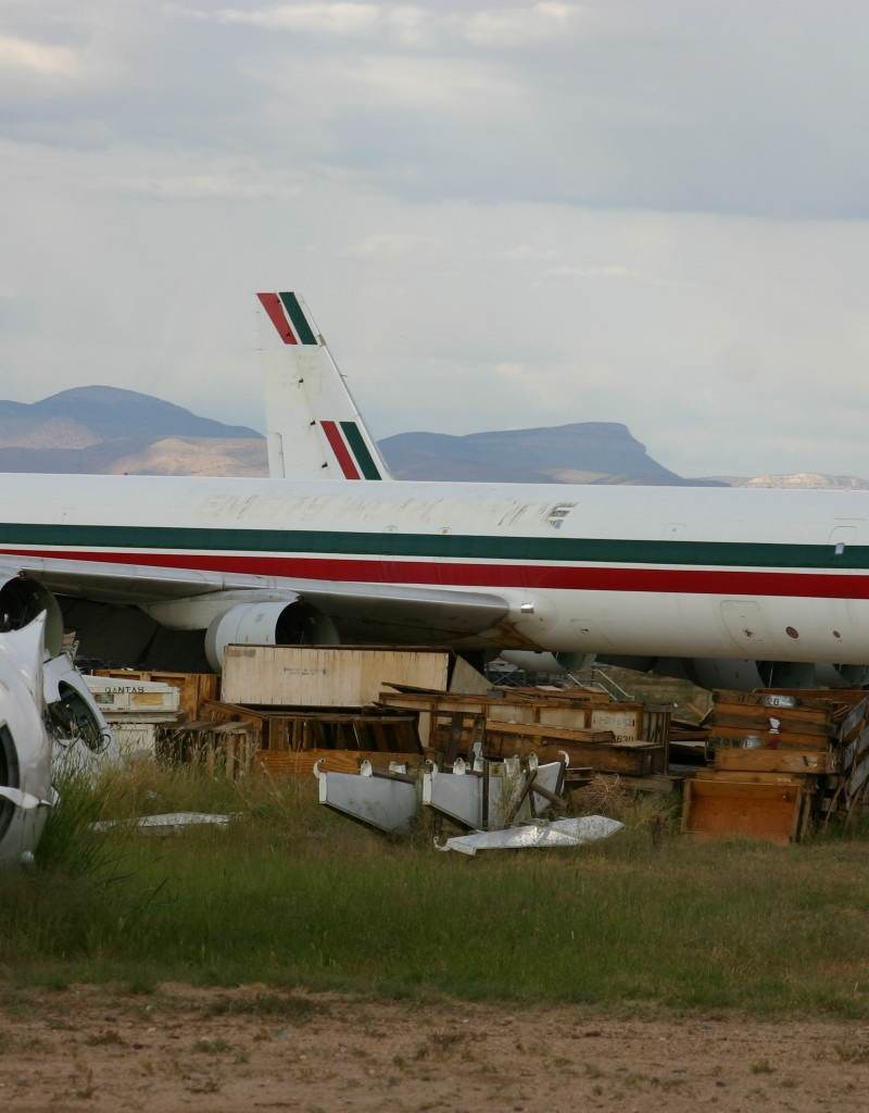 N795FT - Aircraft