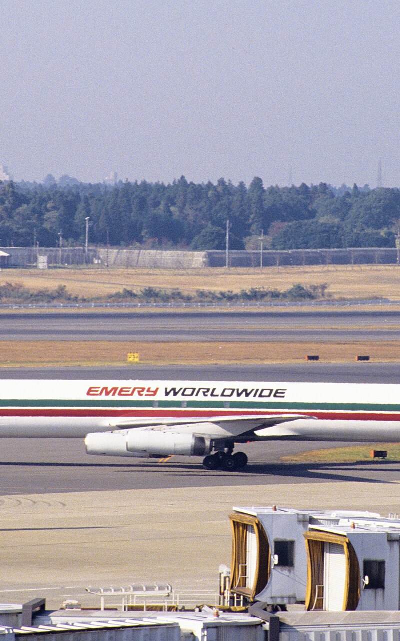 N796AL - Aircraft