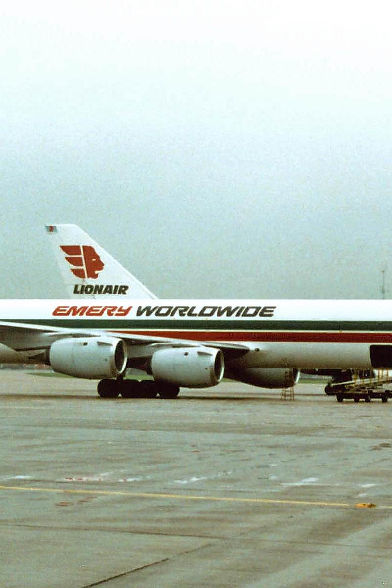 N794FT - Aircraft