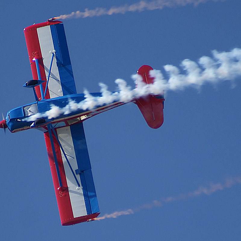  - Single-engine aircraft