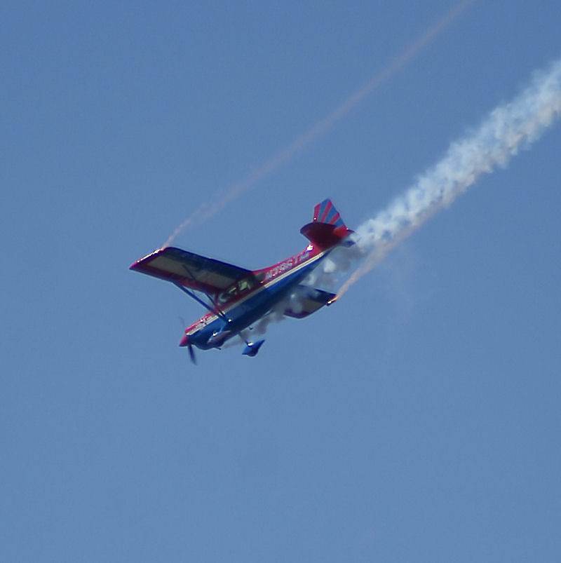  - Single-engine aircraft