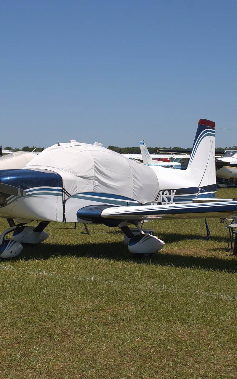 N1SX - Single-engine aircraft