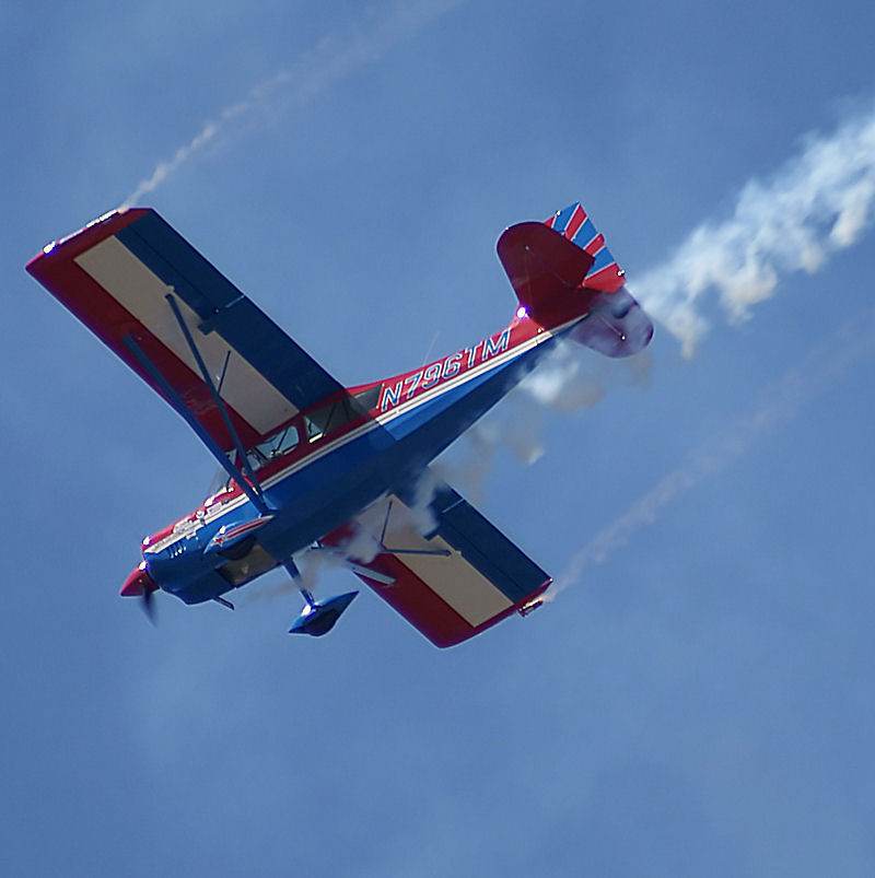  - Single-engine aircraft