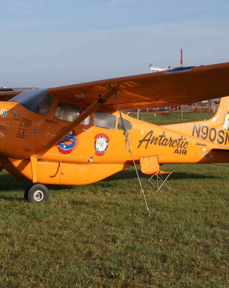 N90SN - Cessna