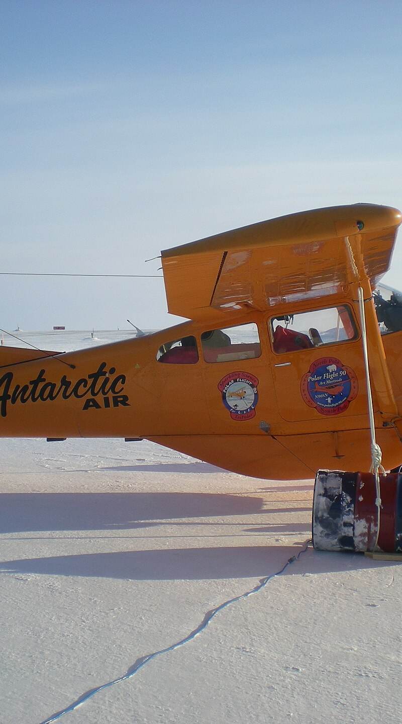 N90SN - Cessna
