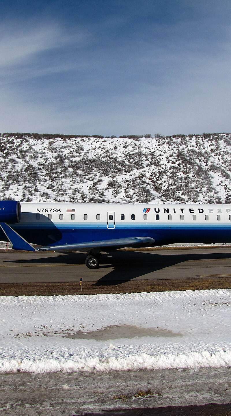 N797SK - Bombardier