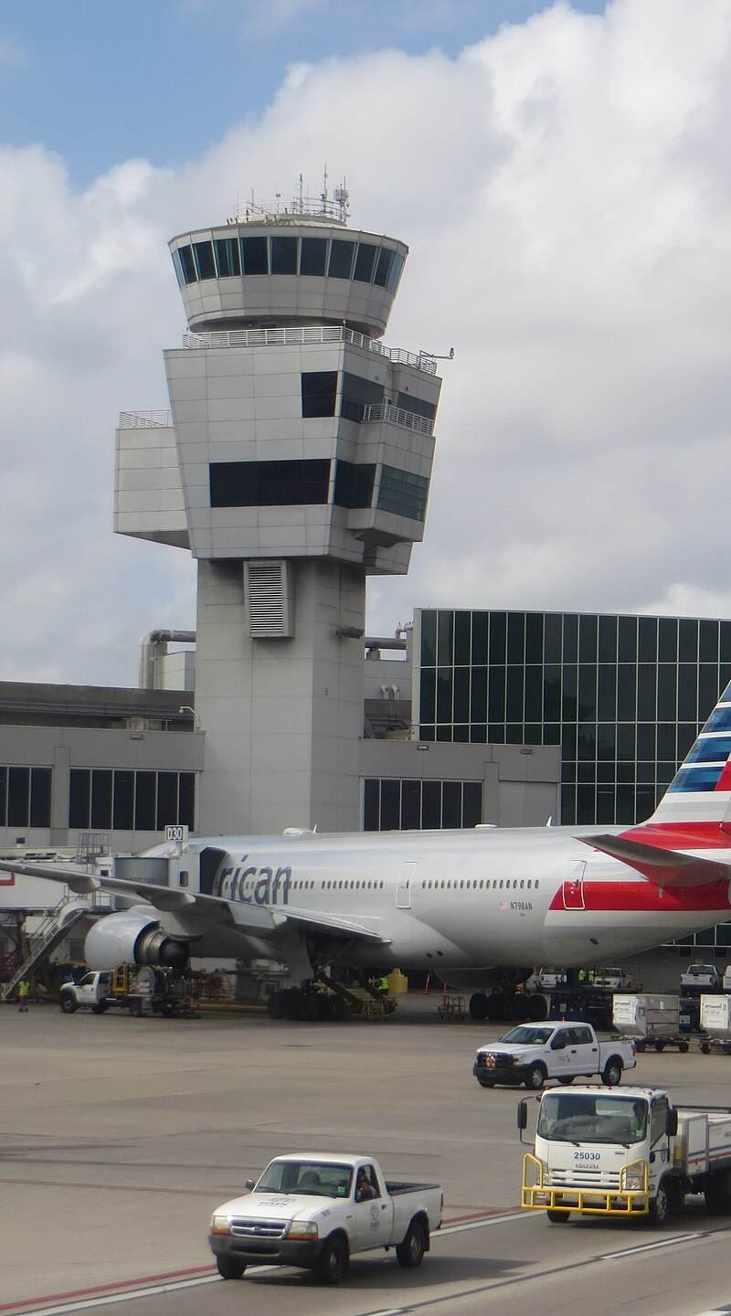N798AN - Boeing