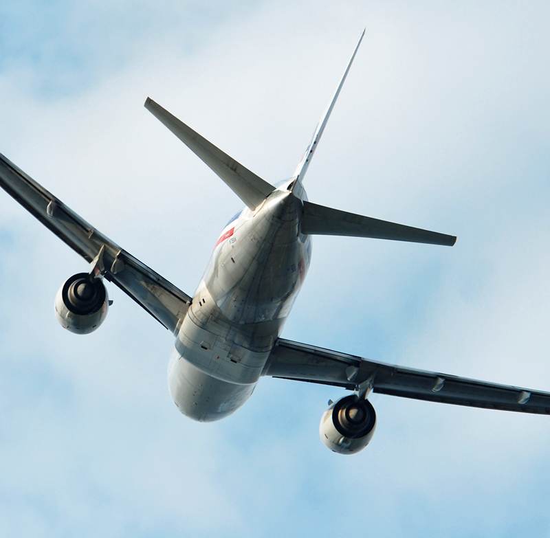 N799AN - Boeing