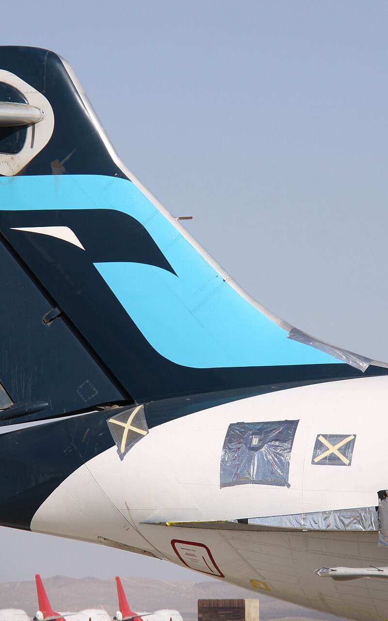 N799BC - Aircraft