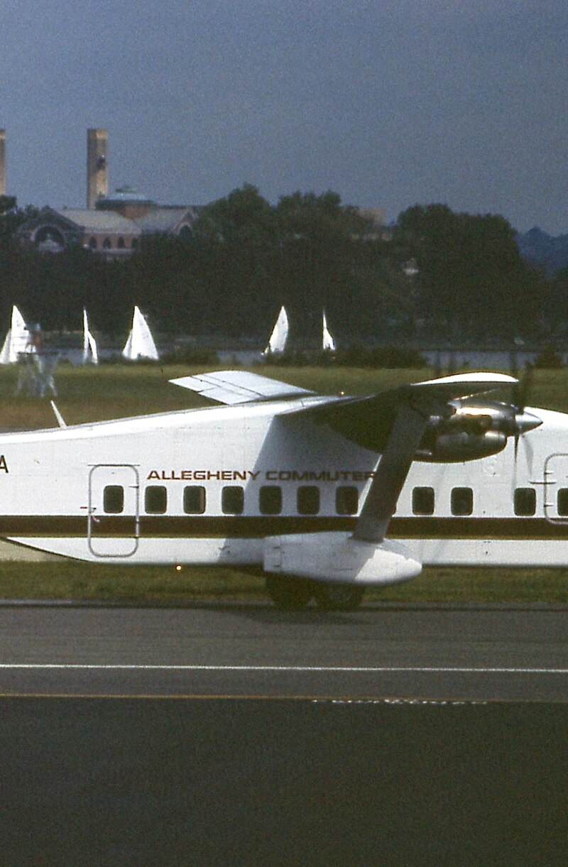N799SA - Aircraft