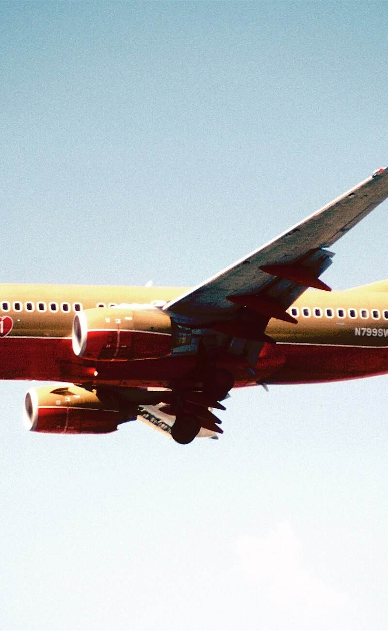N799SW - Boeing