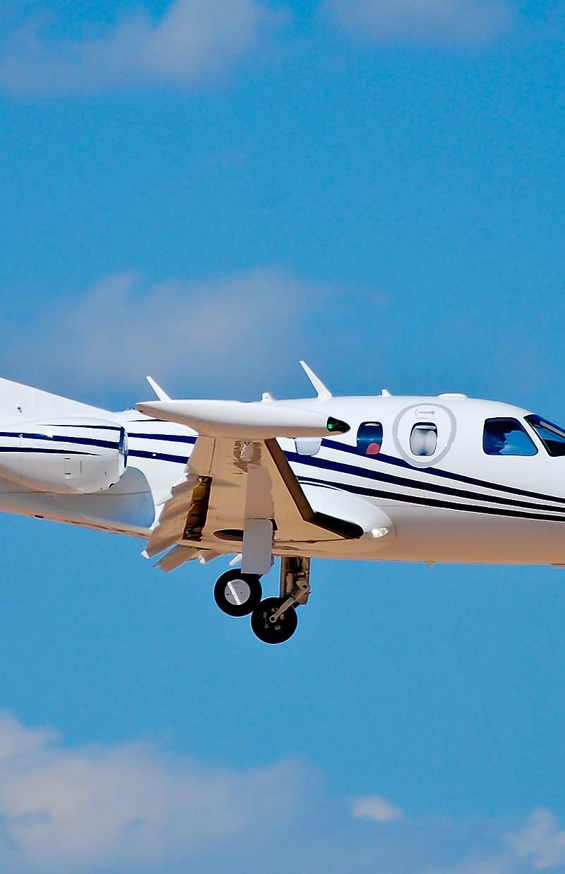 N800AZ - Aircraft