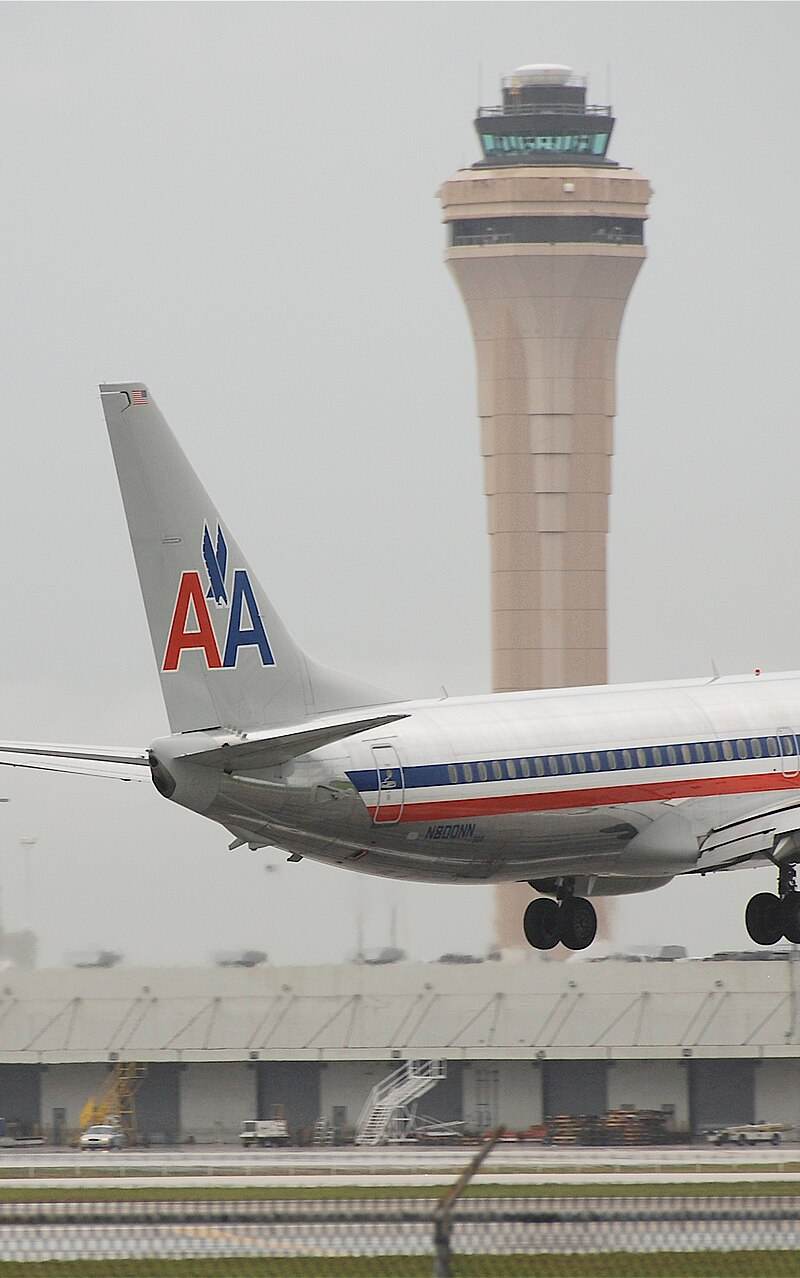 N800NN - Boeing