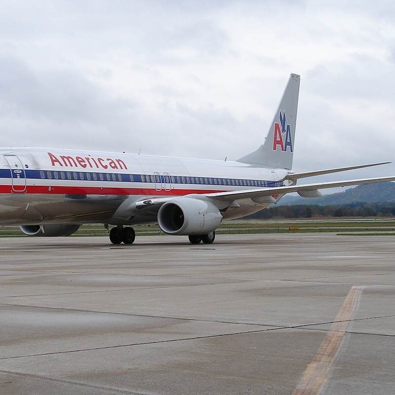 N800NN - Boeing