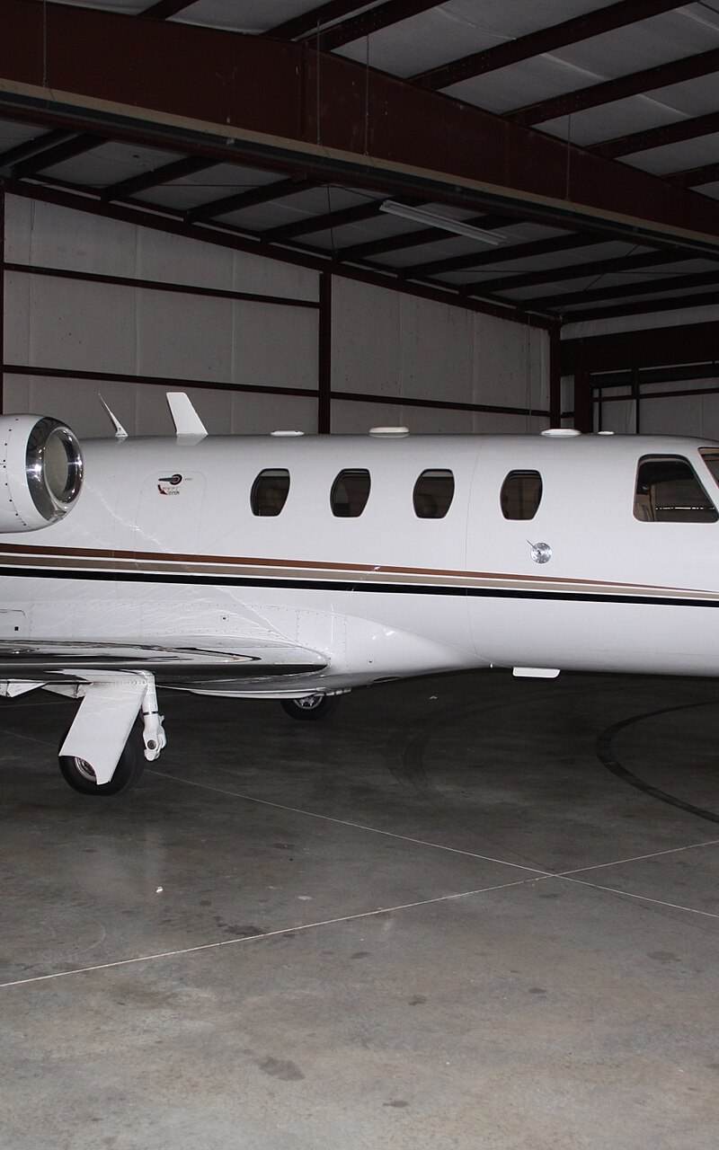N800RK - Aircraft