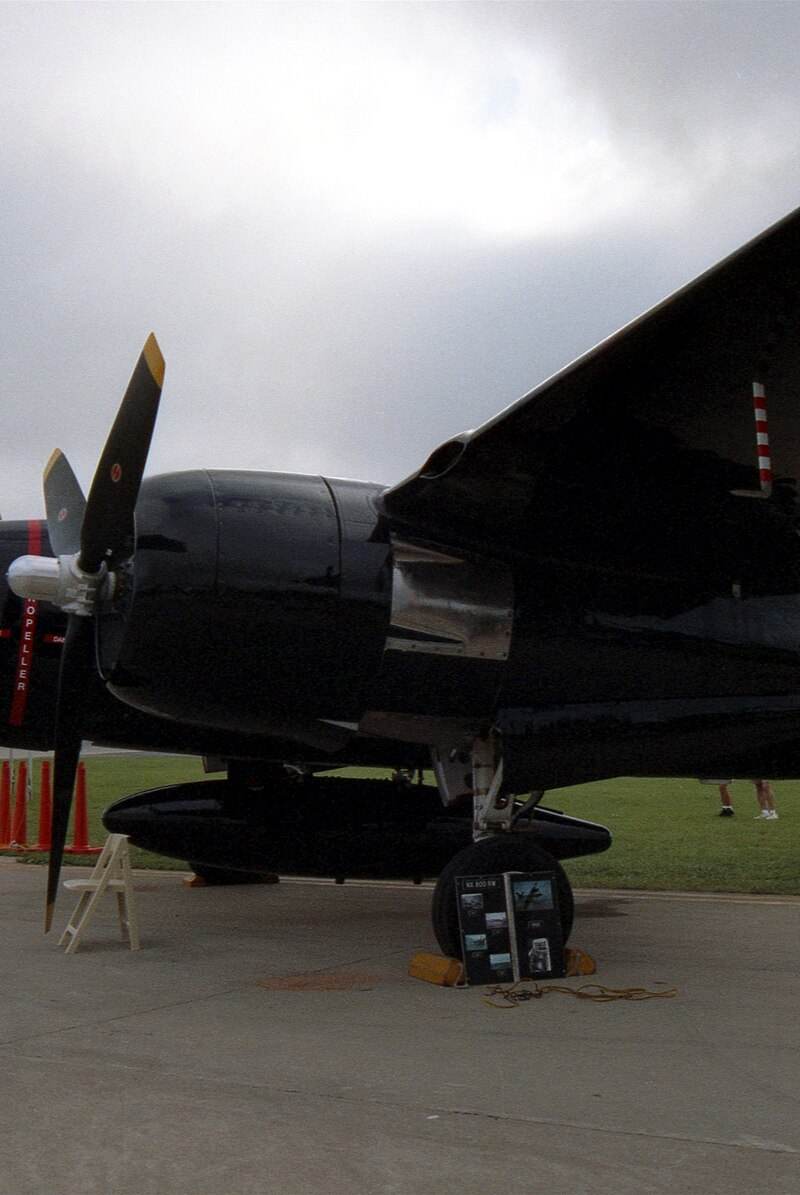  - Warbird