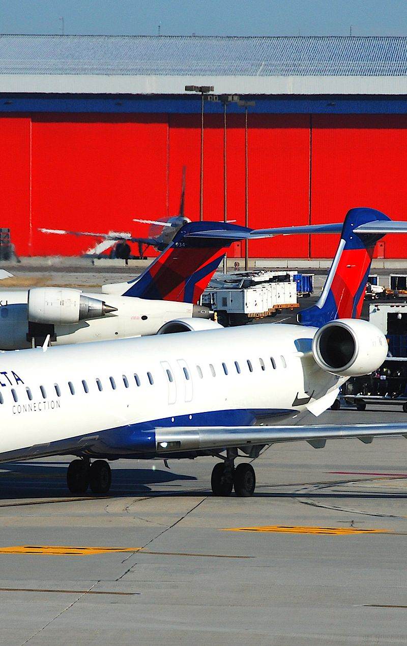 N800SK - Aircraft