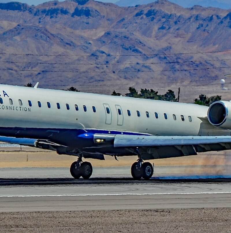 N800SK - Bombardier