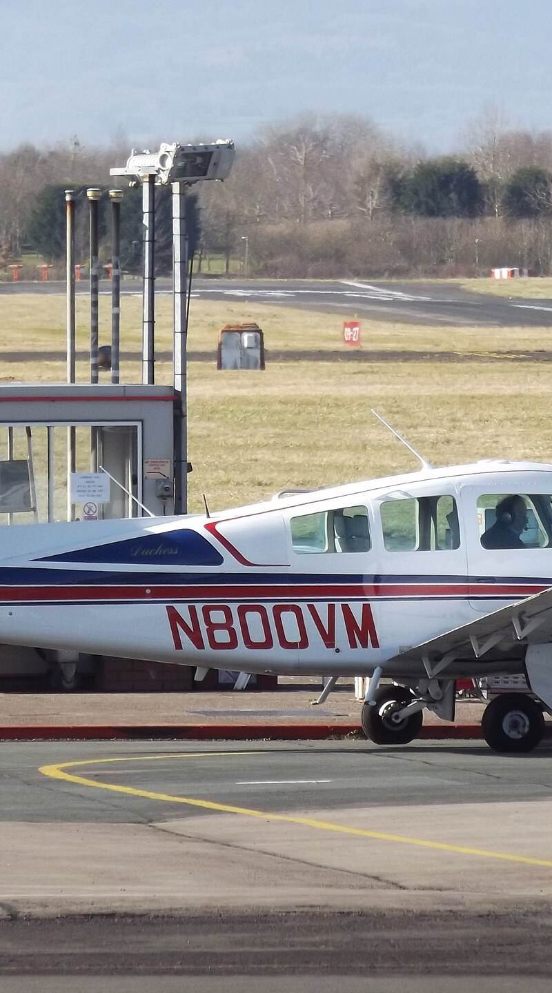 N800VM - Beech