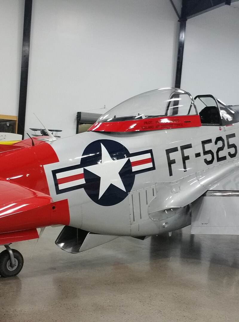  - Warbird