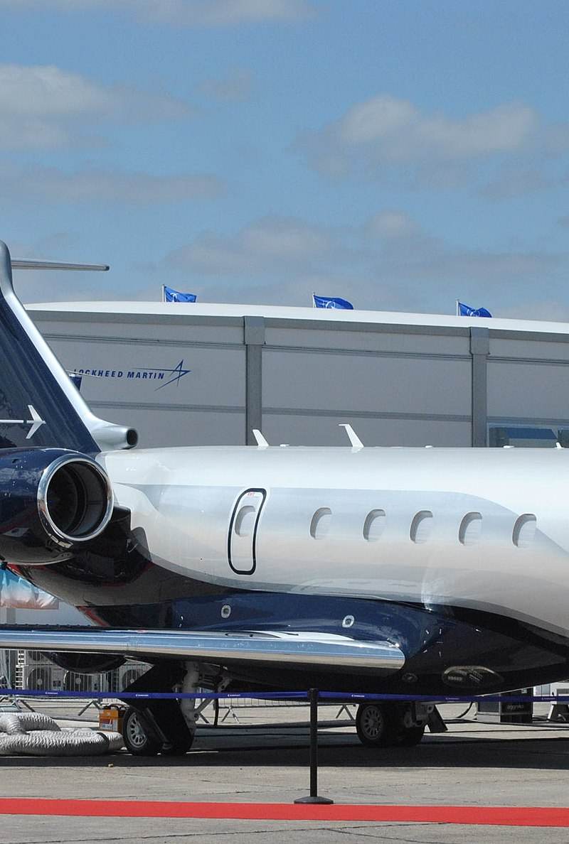 N801EE - Embraer