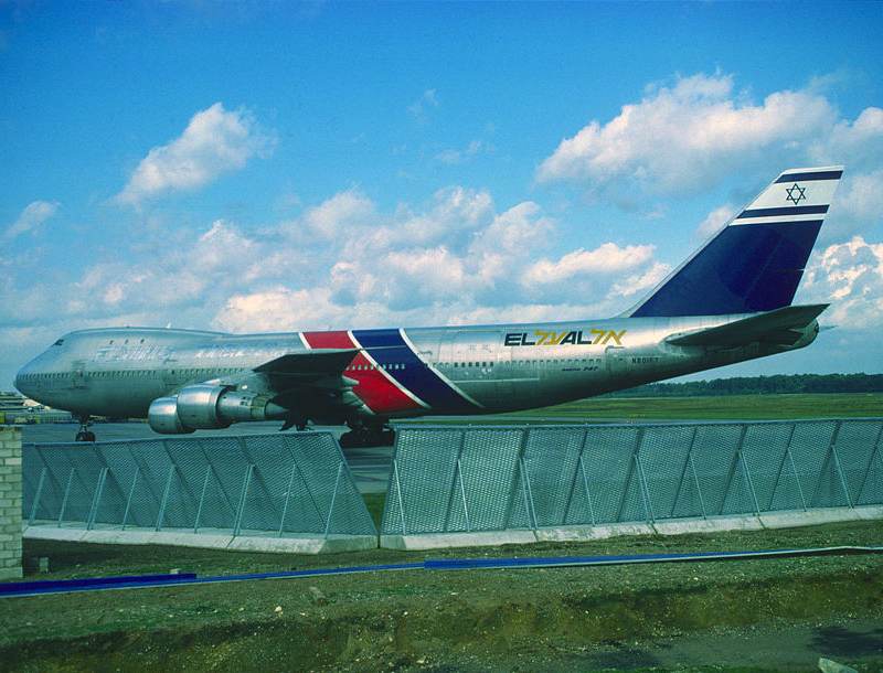 N801FT - Boeing