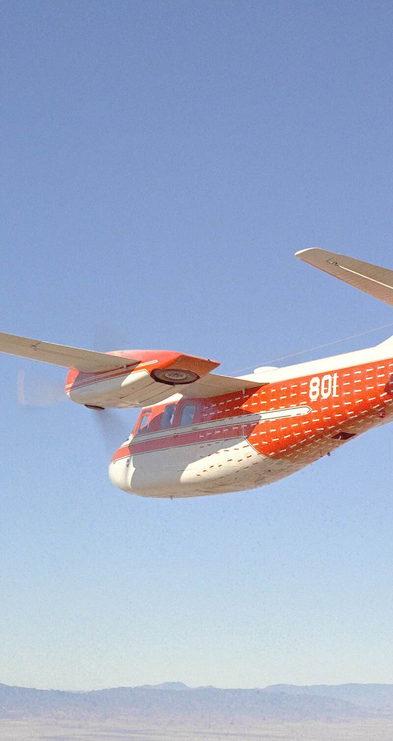 N801NA - Beechcraft