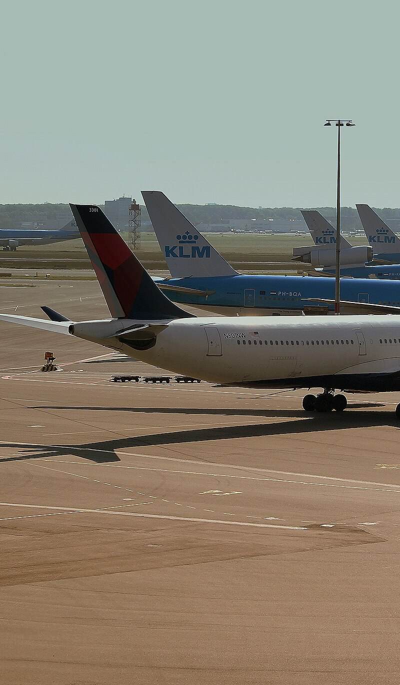 N801NW - Airbus