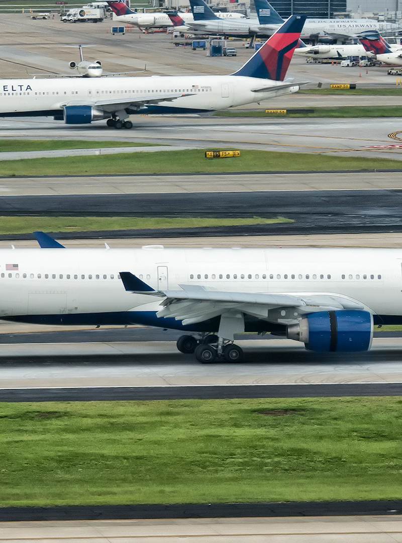 N801NW - Airbus