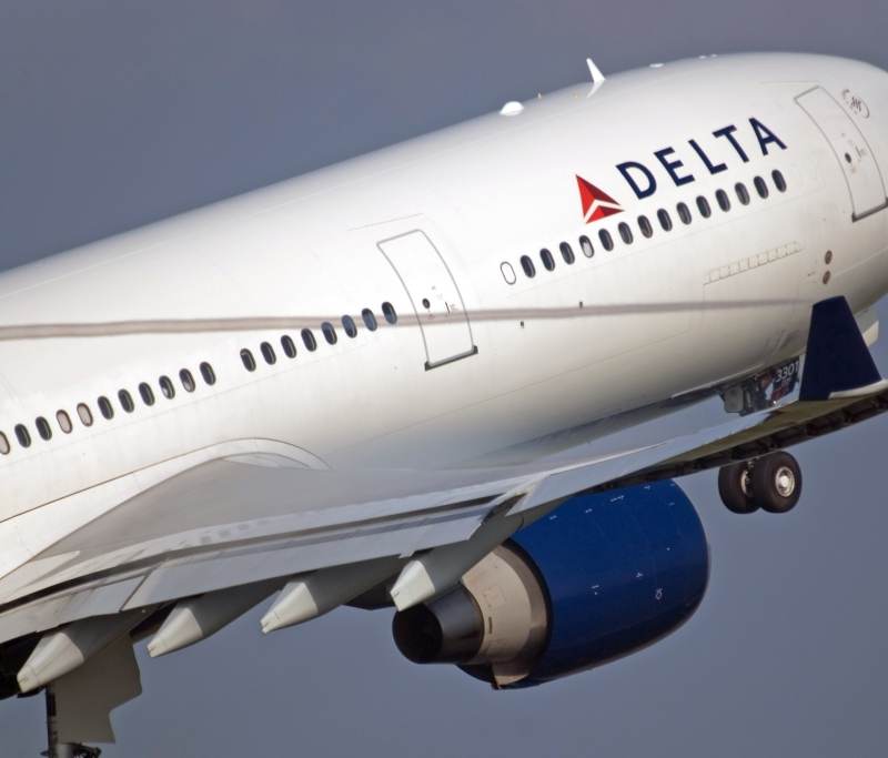 N801NW - Airbus