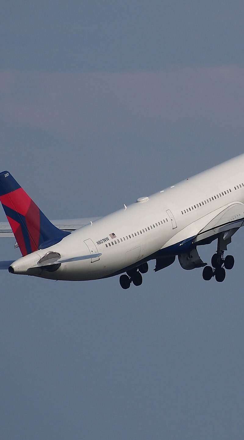 N801NW - Airbus