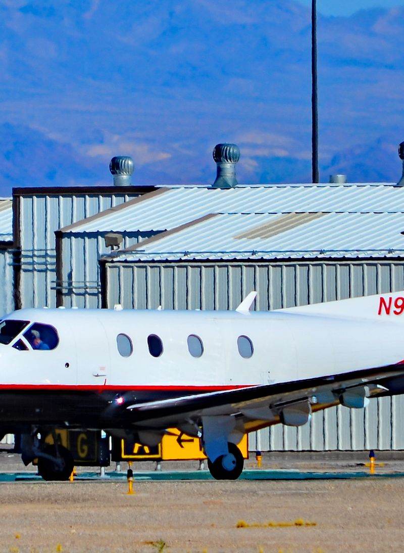 N91SK - Pilatus
