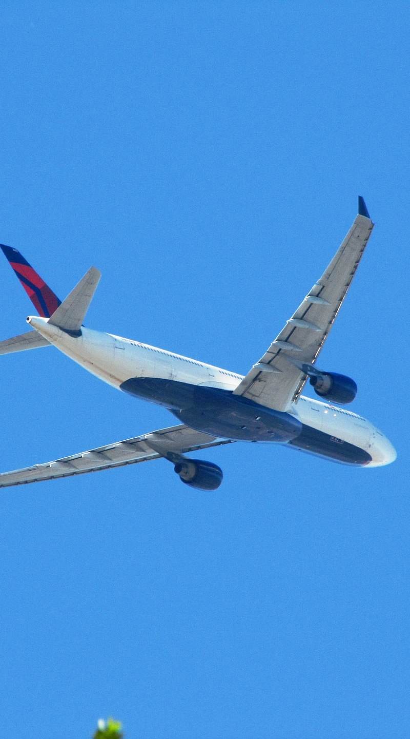 N802NW - Airbus