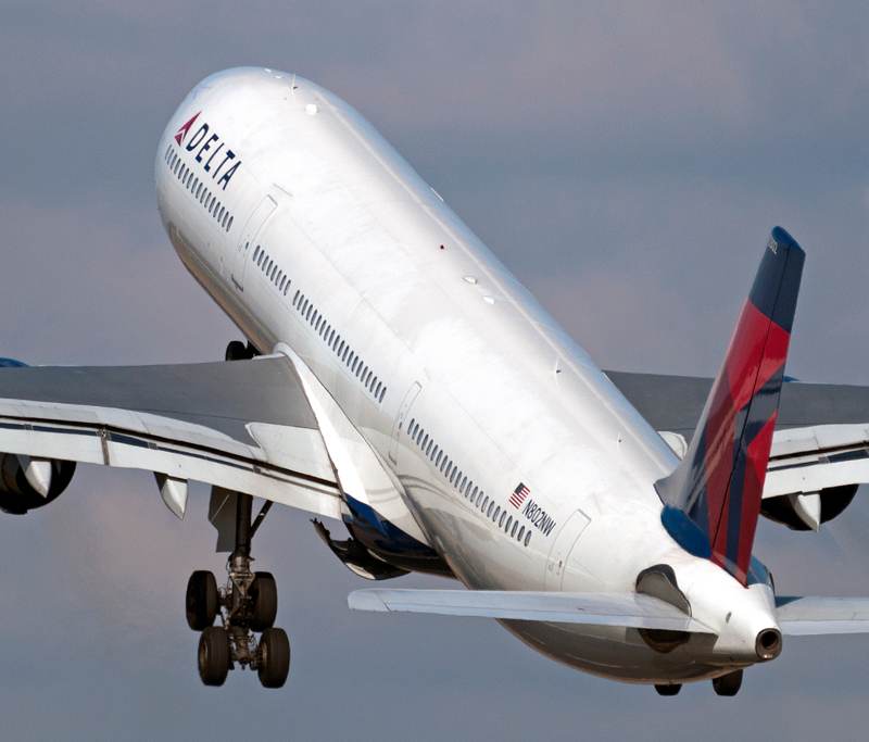 N802NW - Airbus