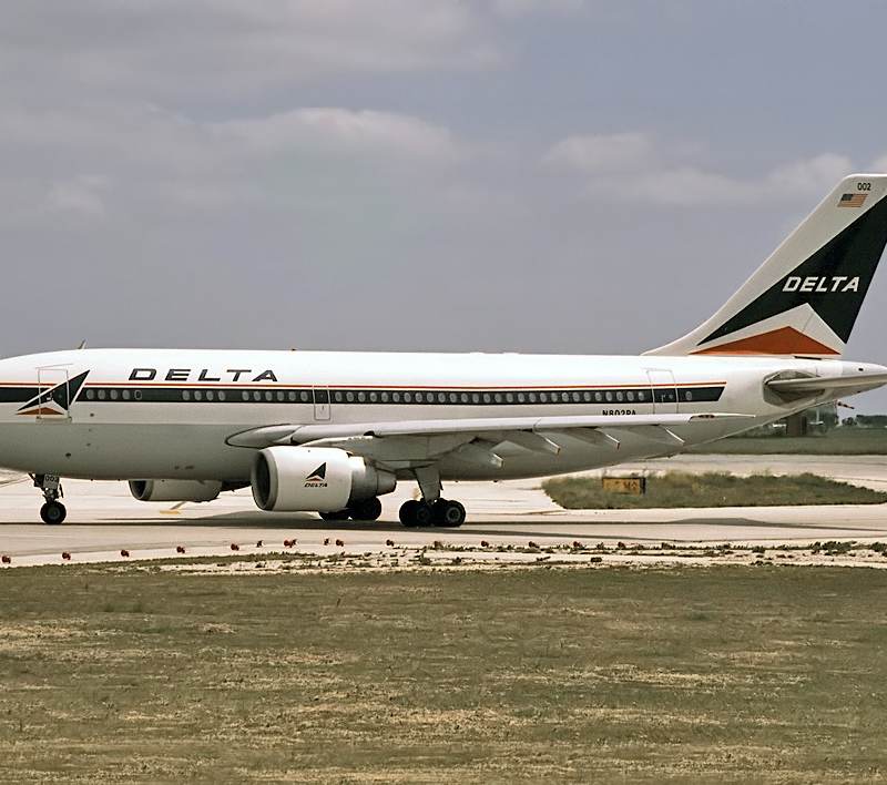 N802PA - Aircraft