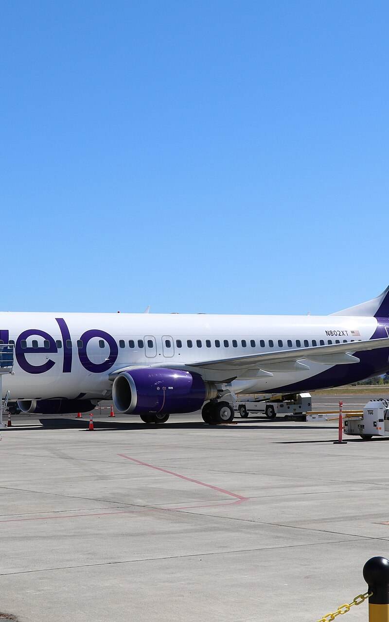 N802XT - Boeing